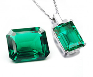 Emerald (Panna)